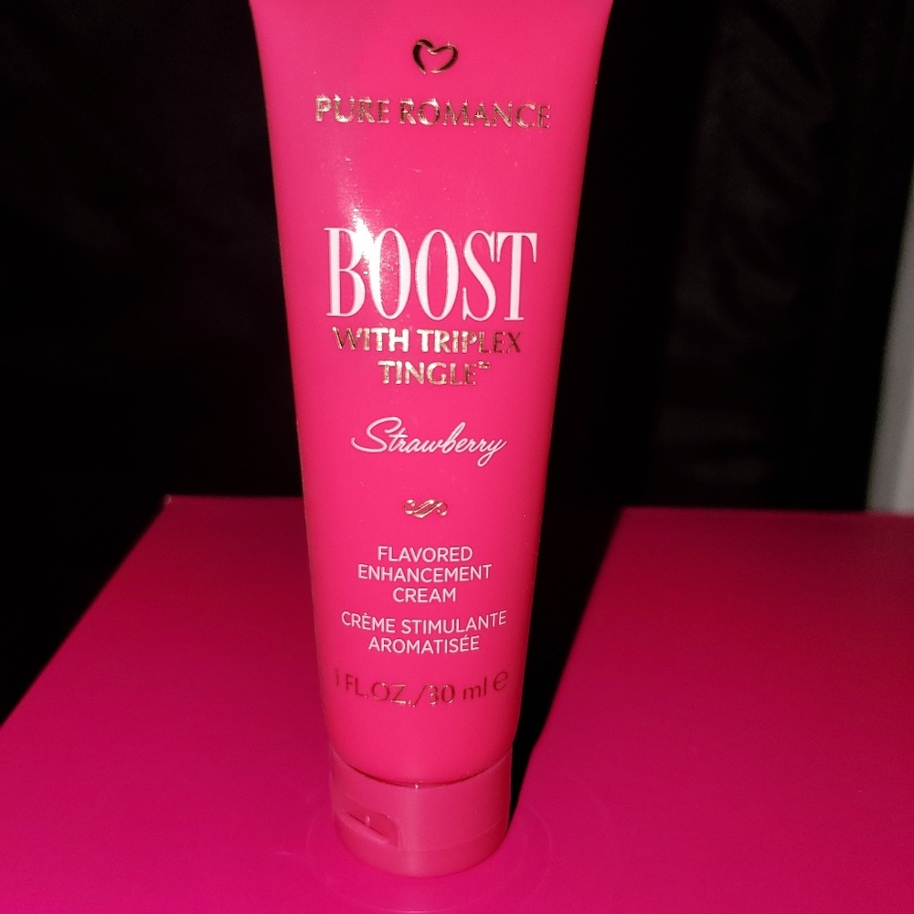 Boost enhancement